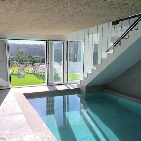 Casa Manolo De Amparo Vila Vimianzo Exterior foto